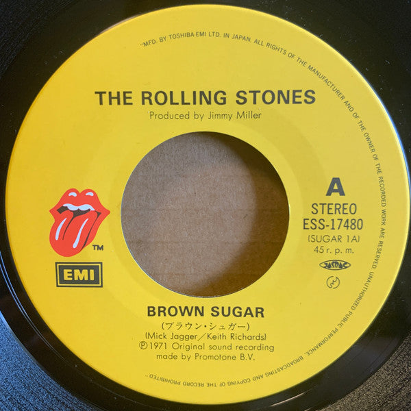 Brown Sugar