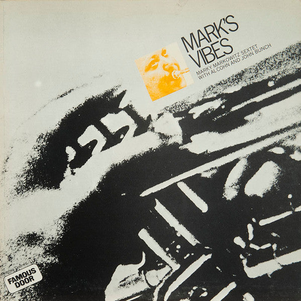 Mark's Vibes