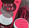 Charles Mingus Jazz Workshop - Jazzical Moods (Vinyl, LP, Compilation, Mono, Reissue) Very Good Plus (VG+) / Fair (F)