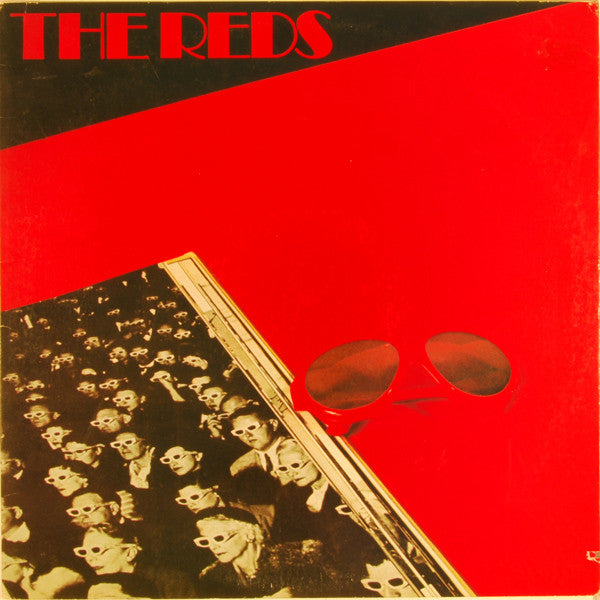 Master Release: The Reds by The Reds