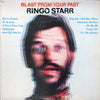 Ringo Starr - Blast From Your Past (Vinyl, LP, Compilation) Good Plus (G+) / Good Plus (G+)