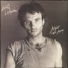 Nils Lofgren - Night Fades Away (Vinyl, LP, Album) Very Good (VG) / Very Good (VG)