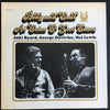 Al Cohn - Body And Soul (Vinyl, LP, Album, Stereo) Very Good (VG) / Good Plus (G+)