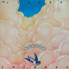 Itsuroh Shimoda - 陽のあたる翼 (Vinyl, LP) Very Good (VG) / Very Good (VG)