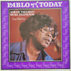 Sarah Vaughan - Song Book One (Vinyl, LP, Album, Stereo)