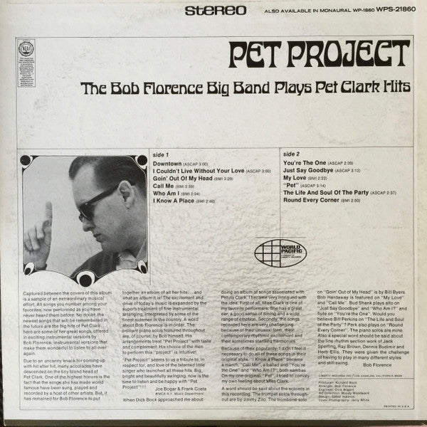 Pet Project