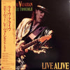Stevie Ray Vaughan & Double Trouble - Live Alive (2xVinyl, LP, Album, Stereo) Near Mint (NM or M-) / Very Good (VG)