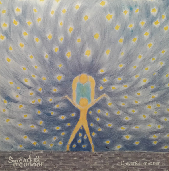 Release: Universal Mother-Vinyl-UK-1994-CHEN 34-2802220