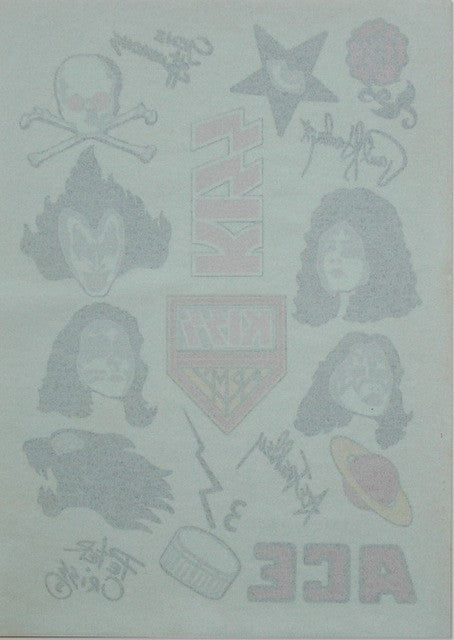 Alive II