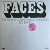Clarke-Boland Big Band - Faces (17 Men And Their Music) (Vinyl, LP, Album) Very Good Plus (VG+) / Very Good (VG)