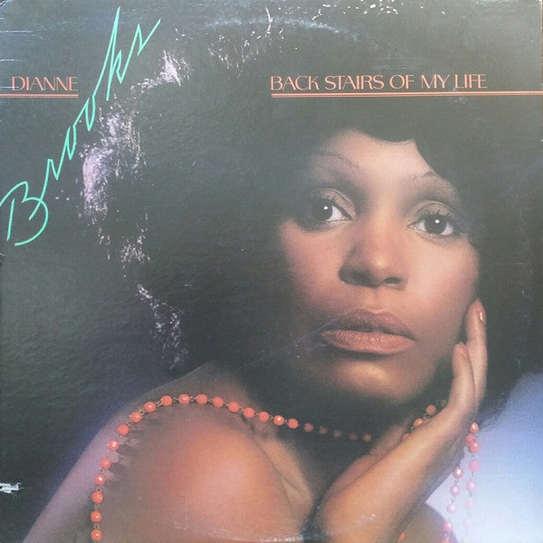 Release: Back Stairs Of My Life-Vinyl-US-1976-MS 2244-1275635