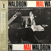 Mal Waldron - All Alone (Vinyl, LP, Album, Reissue) Very Good Plus (VG+) / Very Good (VG)