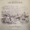 Lee Ritenour - Captain Fingers (Vinyl, LP, Album, Stereo) Good Plus (G+) / Good Plus (G+)