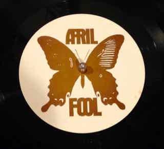 April Fool: Coming Muhammad Ali