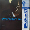 Wynton Kelly - Kelly At Midnite (Vinyl, LP, Album, Reissue, Stereo)