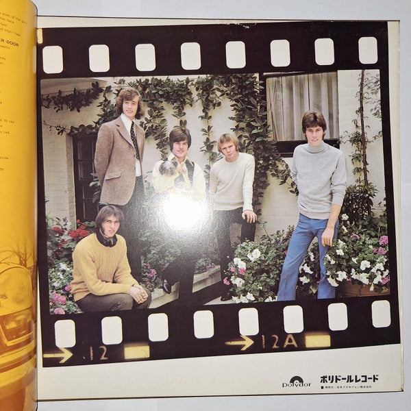 Golden Album