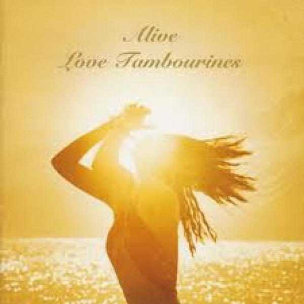 Release: Alive-Vinyl-Japan-1995-KYTHMAK016A-1029579