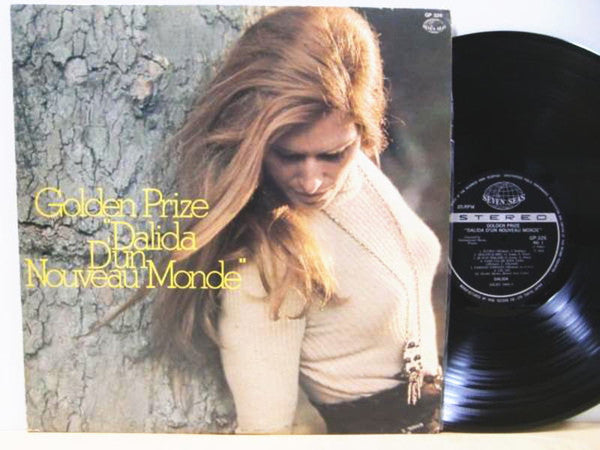 Dalida D'Un Nouveau Monde