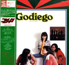 Godiego - Godiego (Includes The Suite, Genesis) (Vinyl, LP, Album, ...
