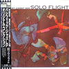 Various - Solo Flight (Vinyl, LP, Album, Compilation, Reissue)