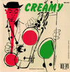Johnny Hodges - Creamy (Vinyl, LP, Album, Limited Edition, Mono) Near Mint (NM or M-) / Very Good Plus (VG+)