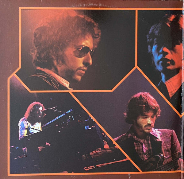 Release: Before The Flood-Vinyl-US-1974-AB 201, AB-201-4699360