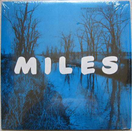 Miles
