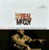 McCoy Tyner - The Real McCoy (2xVinyl, LP, 45 RPM, Album, Limited Edition, Reissue, Remastered, Stereo) Very Good Plus (VG+) / Very Good Plus (VG+)