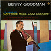 Benny Goodman - The Famous 1938 Carnegie Hall Jazz Concert (Vinyl, ...