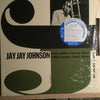 J.J. Johnson - The Eminent Jay Jay Johnson Volume 2 (Vinyl, LP, Com...