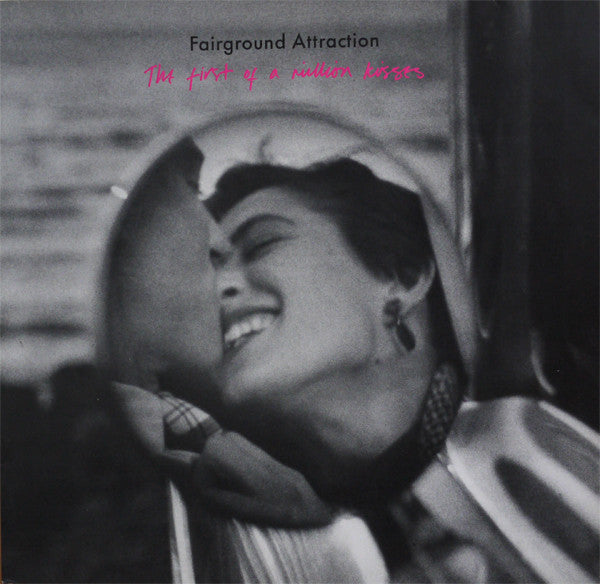 Release: The First Of A Million Kisses-Vinyl-UK & Europe-1988-PL 71696-1156516