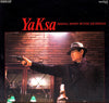 Masahiko Satoh - YaKsa (Original Motion Picture Soundtrack) (Vinyl, LP, Album) Very Good Plus (VG+) / Very Good (VG)