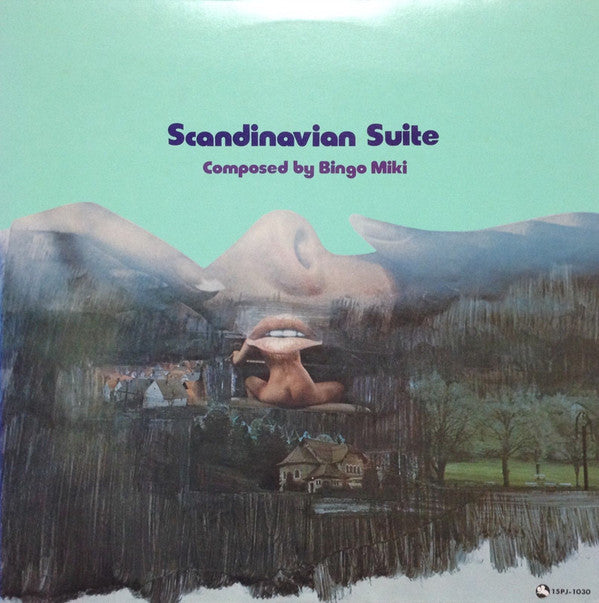 Scandinavian Suite
