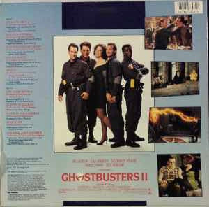 Master Release: Ghostbusters II by Various