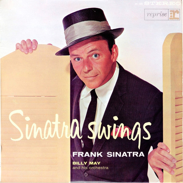 Release: Swing Along With Me-Vinyl-Japan-1961-SJET-7085-4937668