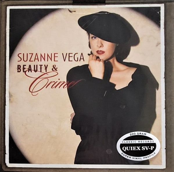 Release: Beauty & Crime-Vinyl-US-2007-0946 3 68270 1 8, 0946 3 68270 1 8-3257538
