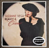 Suzanne Vega - Beauty & Crime (Vinyl, LP, Album) Very Good Plus (VG+) / Near Mint (NM or M-)