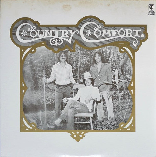 Country Comfort