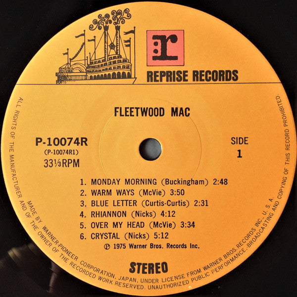 Fleetwood Mac
