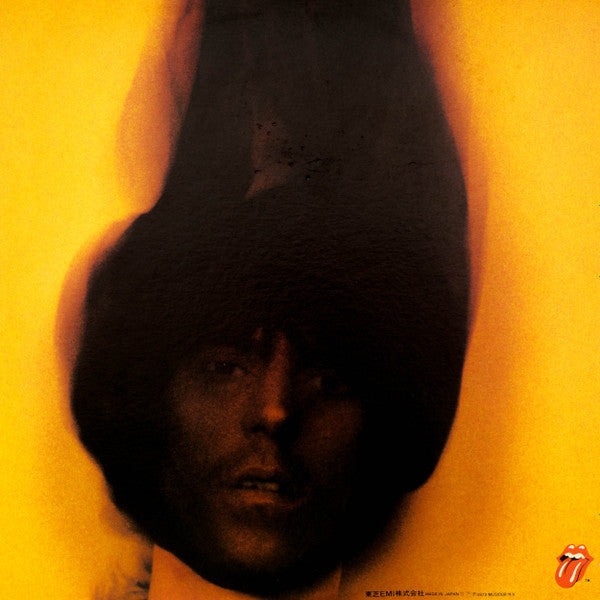 Goats Head Soup
