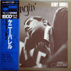 Kenny Burrell - Swingin' (Vinyl, LP, Album, Limited Edition) Very Good Plus (VG+) / Very Good Plus (VG+)