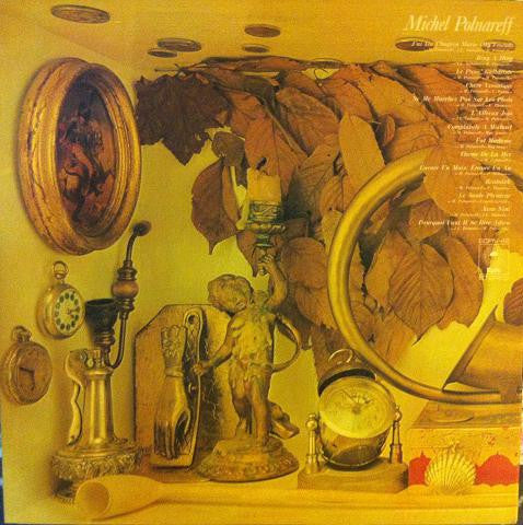 Release: Polnacollection-Vinyl-Japan-1974-ECPN-42-4660255