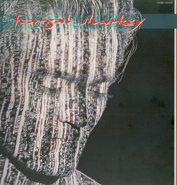 Feargal Sharkey