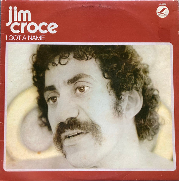 Release: I Got A Name-Vinyl-Australia-None-LS 5003-1526689
