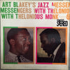 Art Blakey & The Jazz Messengers - Art Blakey's Jazz Messengers Wit...