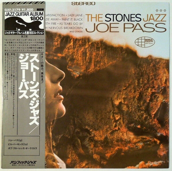 The Stones Jazz