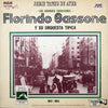 Florindo Sassone Y Su Orquesta Típica - Las Grandes Creaciones (194...