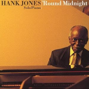 Master Release: 'Round Midnight by Hank Jones