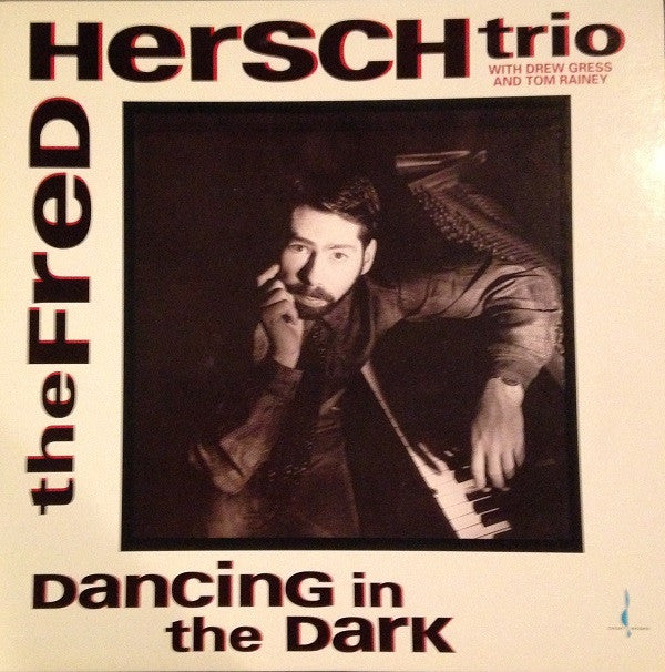 Release: Dancing In The Dark-Vinyl-US-1993-JR90-5607719