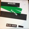 Miles Davis - Blue Haze (Vinyl, LP, Compilation, Repress, Mono) Good Plus (G+) / Good Plus (G+)